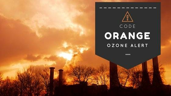 memphisweather1's tweet photo. Code Orange conditions continue today and are now EXTENDED into tomorrow. Those with difficulty breathing should avoid the outdoors during the afternoon/evening hours. #CodeOrange #AirQuality #FrequentBreaks #memwx https://t.co/mRyp1pf424