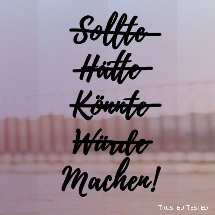 trustedtestedde's tweet photo. Wenn nicht jetzt wann dann?

#trustedtested #vertrauen #zertifikat #gütesiegel #kundenbindung #deinzertifikat #business #verkaufszahlen #bestseller #optimieren #erfolg #online #marketing #zertifizieren #marketingguide #seriös #machen 

https://t.co/TBGc1Fij68 https://t.co/x9fzGGfQZH