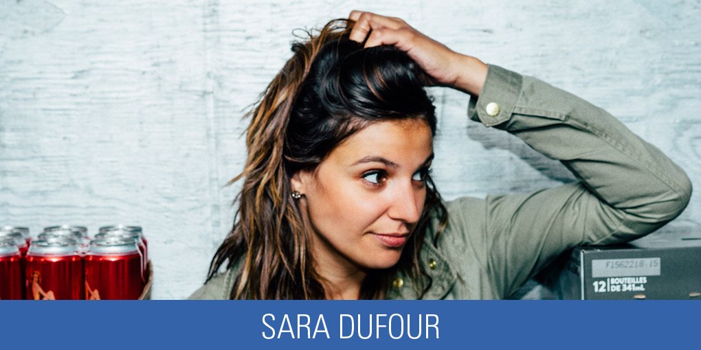 Preste_Concerts's tweet photo. 🆕 @saraduffs
23 novembre📍#Maskinongé @MagasinLeBrun
ℹ️ https://t.co/szehEd5FEn https://t.co/3x1lcVAn4o