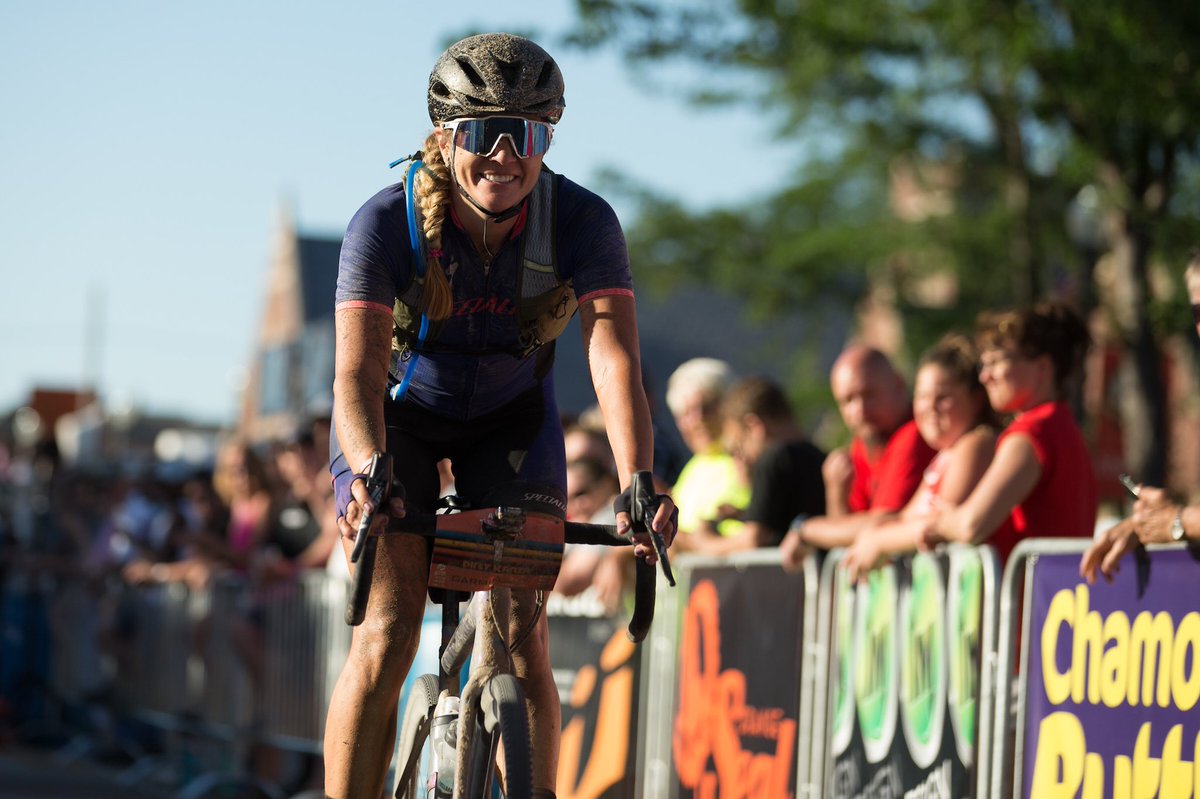 Whether you’re fighting for the win or just trying to finish, <a href="/DirtyKanza200/">dirtykanza200</a> is a special day on the bike: sram.com/stories/dirty-…
📸 <a href="/PinnedGrit/">PinnedGrit</a>
