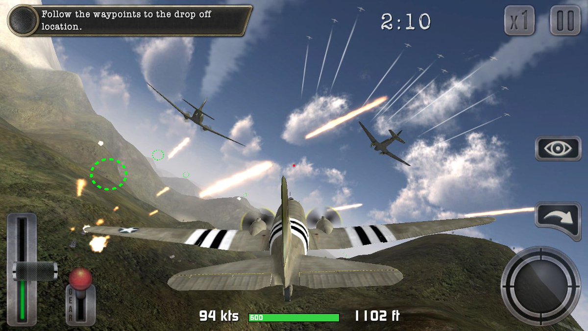 Ww2 Plane Games Unblocked / Fighter Aircraft Pilot Play Fighter