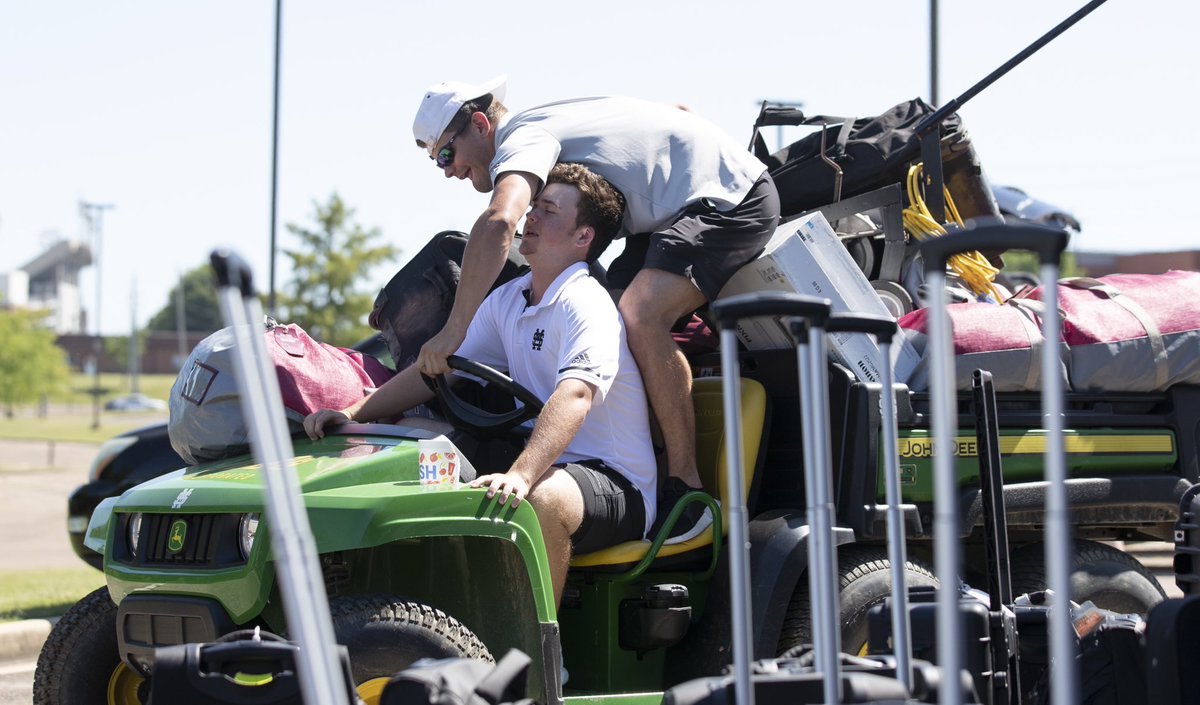 MSU Baseball Equip tweet media