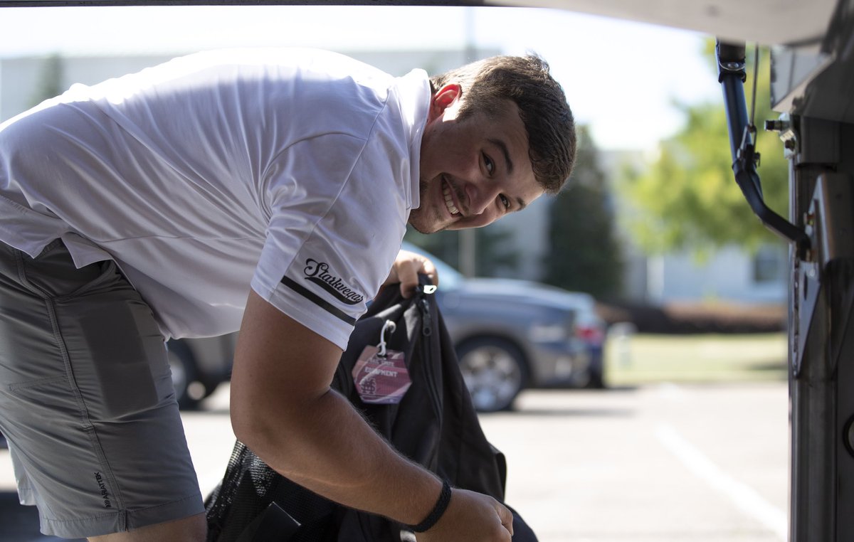 MSU Baseball Equip tweet media