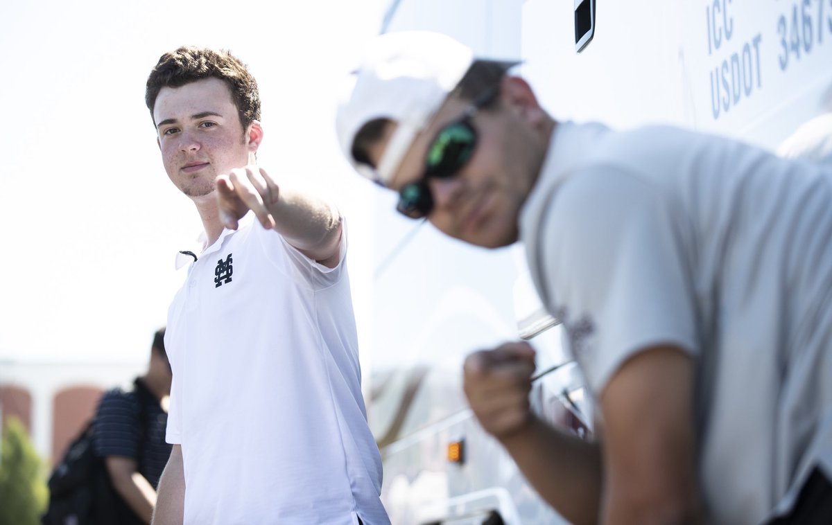 MSU Baseball Equip tweet media