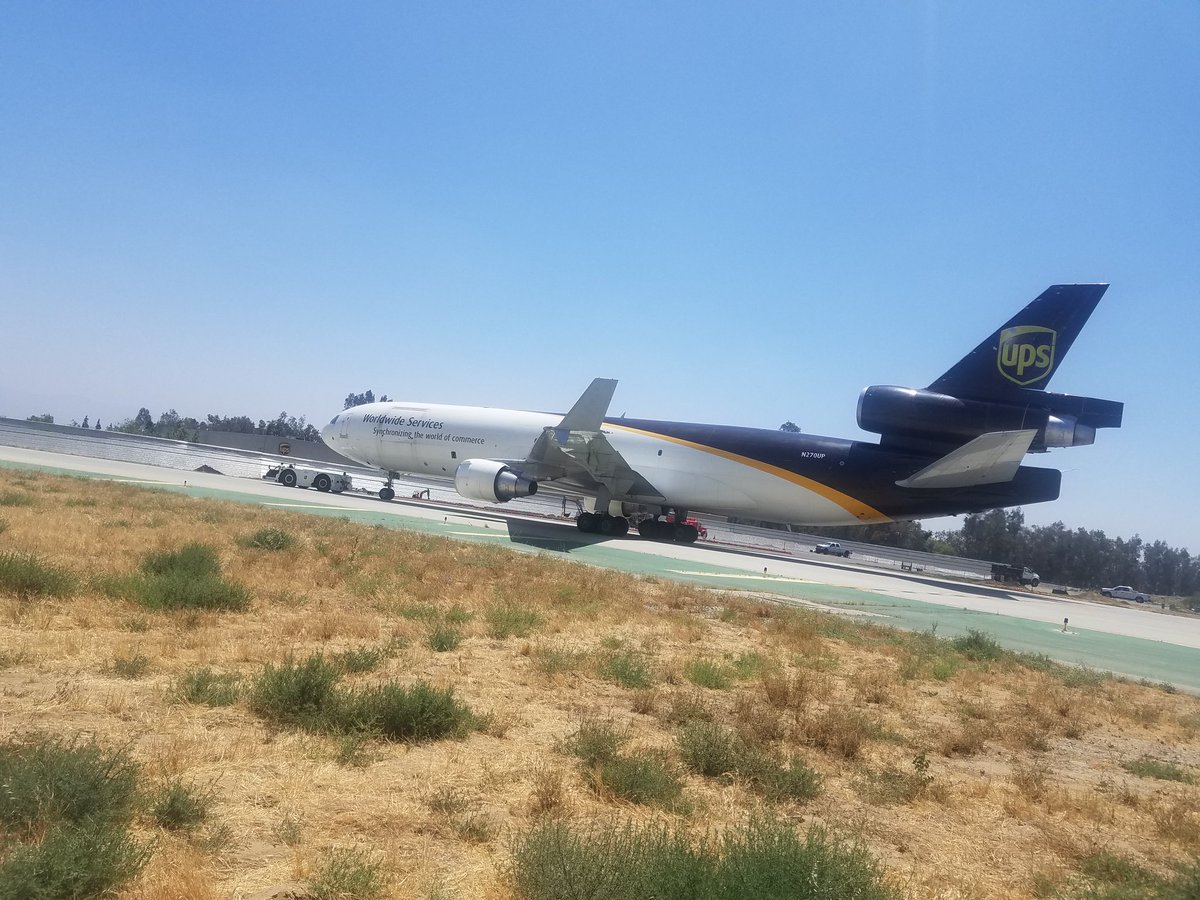 Ontario Day Ramp tweet media