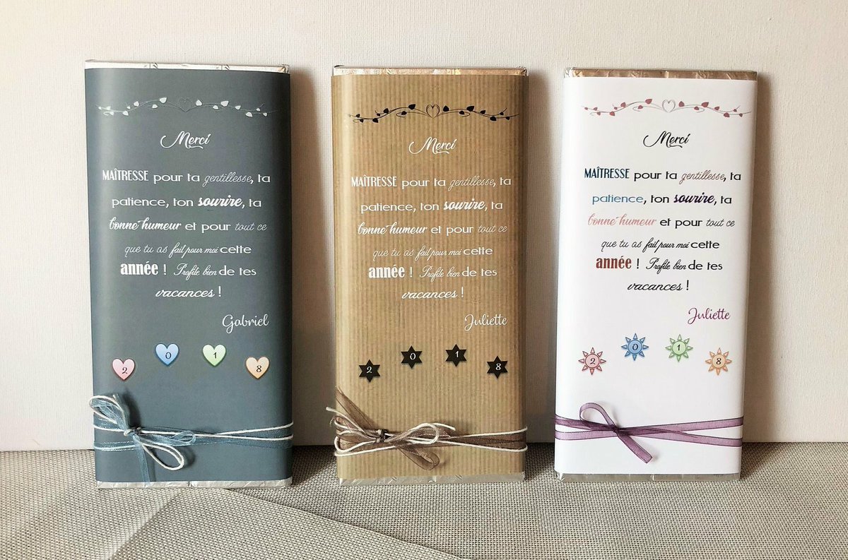 le_creations's tweet photo. 🎁🎁Bonjour tout le monde! Voici quelques idées #cadeaux pour les #maitresse #maitre #nounou et aussi pour la #fetedesperes (#tablettedechocolat #porteclé ) N’hésitez pas à venir visiter ma boutique https://t.co/mc0mCEbtSk À bientôt 🎁🎁 https://t.co/kRqh24k7fA