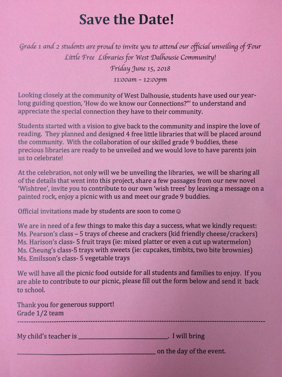 MPSgr1Harrison's tweet photo. An important note went home in agendas today!  I found a few left on the floor so if you didn’t receive one please let me know. https://t.co/QbD2GOSPVt