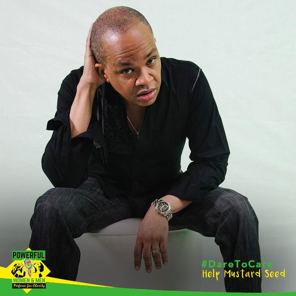 PWMPerform's tweet image. The Doctor is in!

Well, they did say laughter is the best medicine.

Comedian and Gynaecologist Dr. Micheal Abraham will grace the stage on June 10th. 

One can only imagine what he'll be up to given all his talents.

#PWM2018 #DareToCare