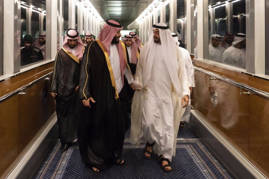 majedalraeesi1's tweet photo. رؤية #السعودية من رؤية #الامارات 
و حزم #السعودية من عزم #الامارات 
ومصير #السعودية من مصير #الامارات 
وتلك نظرة #محمد_بن_زايد وكل #الامارات

#اهل_العزم https://t.co/Jchxv3oKcL