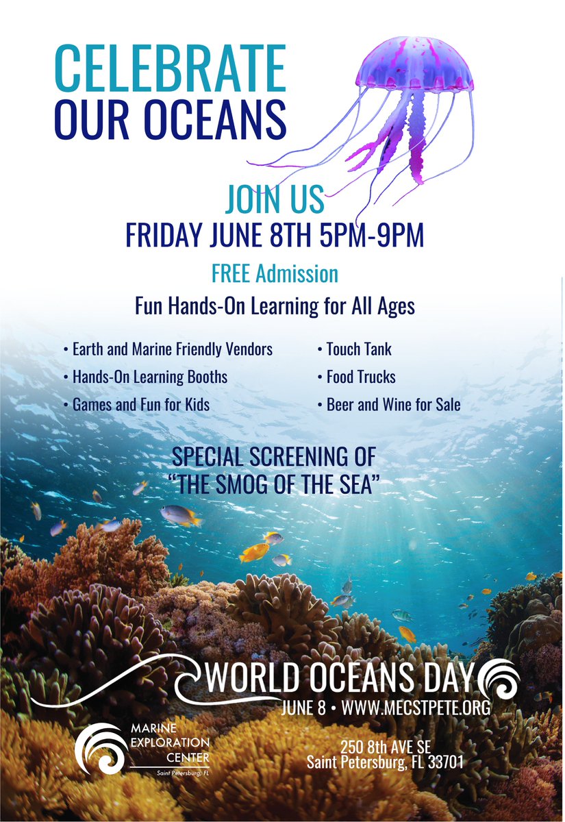 Oceana Florida On Twitter Whats Your Plans For