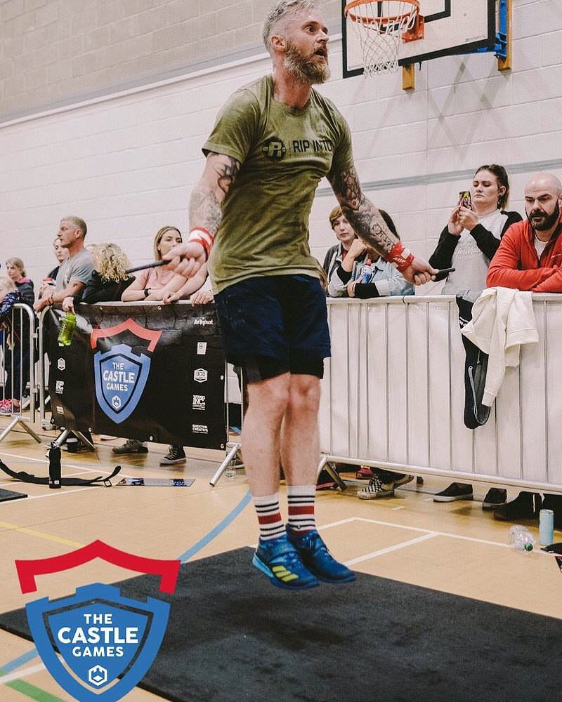 ripintoapparel's tweet photo. Action shots from the weekends Castle Games event. #CrossFit https://t.co/QGcJ2XIba0
