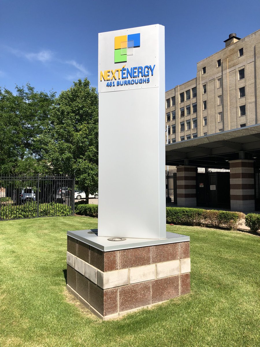 MichAuto's tweet photo. We're less than 10 minutes from kicking off the @UBIMOBILITY Tech Showcase here at @NextEnergyMi. Eight French mobility startups will show what they can contribute to the next generation mobility race. #Ubimobility https://t.co/HgbFIsBIH1