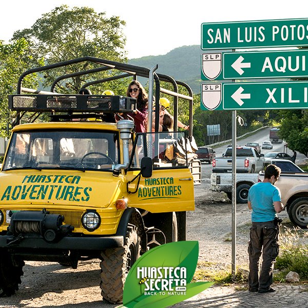 HuastecaSecreta's tweet photo. Por su ubicación estratégica, la Huasteca Potosina es un destino tan accesible que es imposible no visitarlo al menos una vez al año. Conoce cómo llegar:
https://t.co/Hid4eAA0la https://t.co/24IKZ8uHN0
