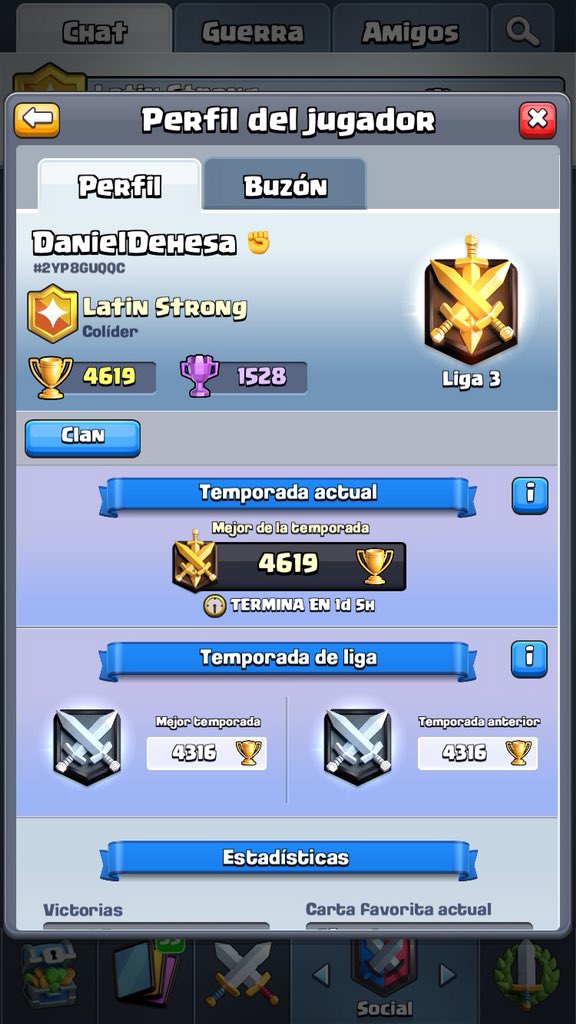daniel_dehesa's tweet photo. @LatinStrongCR  #GoLatin #Premios al final de temporada 👌🏻 manden MD https://t.co/YCvP5kAk0L