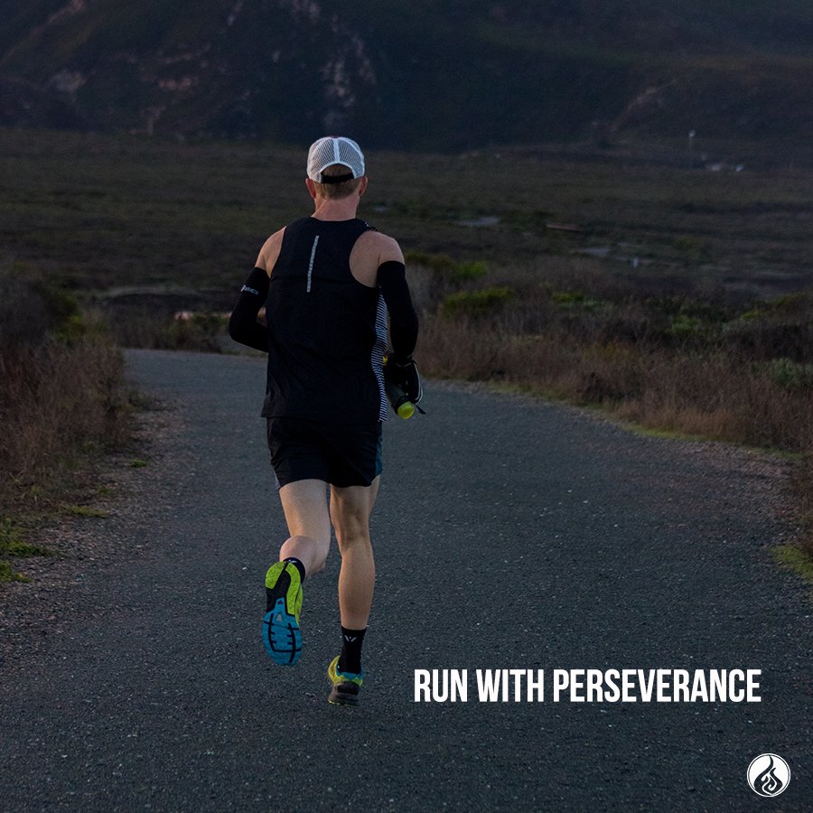 epiccommunity's tweet photo. "...Let us run with perseverance the race marked out for us." Hebrews 12:1 NIV #LivingTheStory https://t.co/eYkKqaXj5d