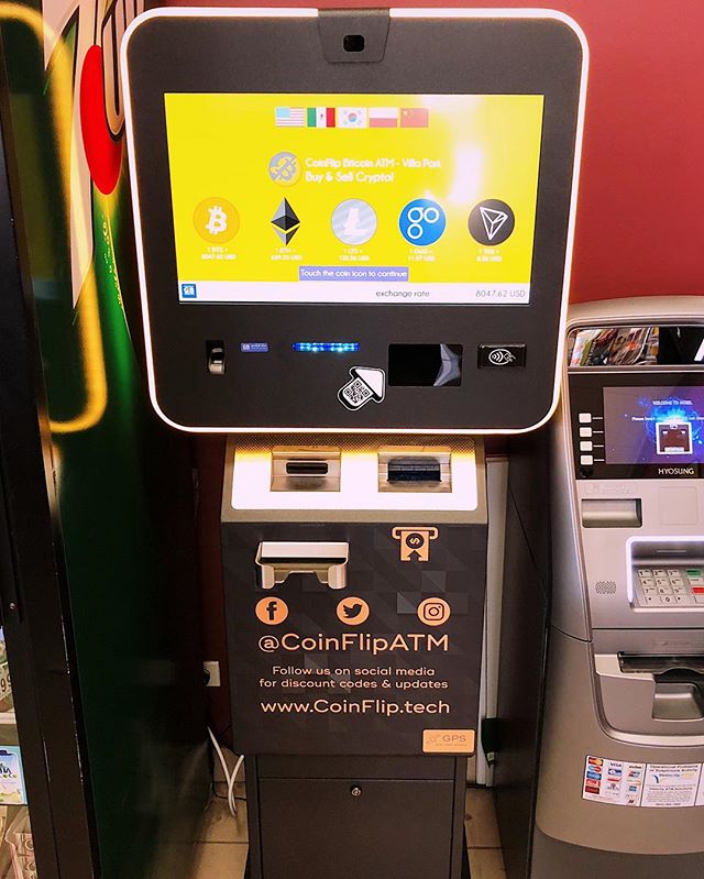 coinflip bitcoin atm