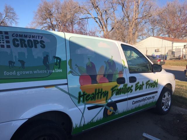 Community Crops tweet media