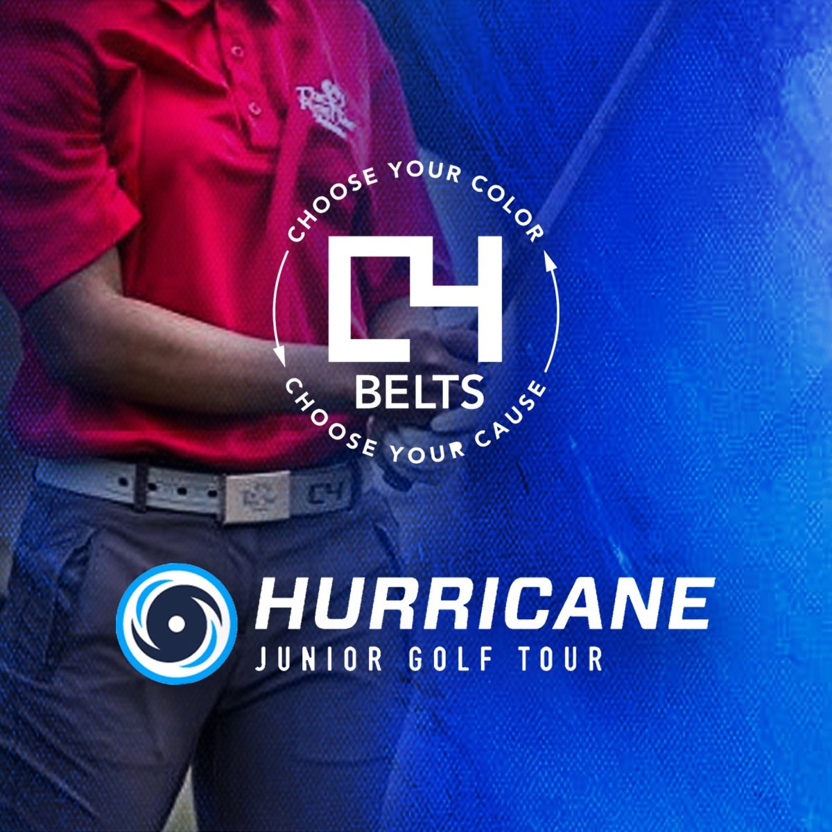 Hurricane Junior Golf Tour tweet media