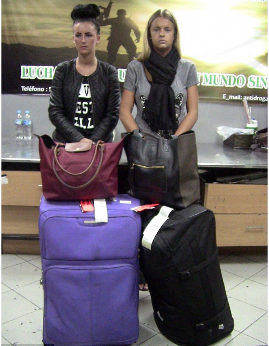 New #LoveIsland arrivals #PeruTwo <a href="/LoveIsland/">Love Island</a> @itv2
