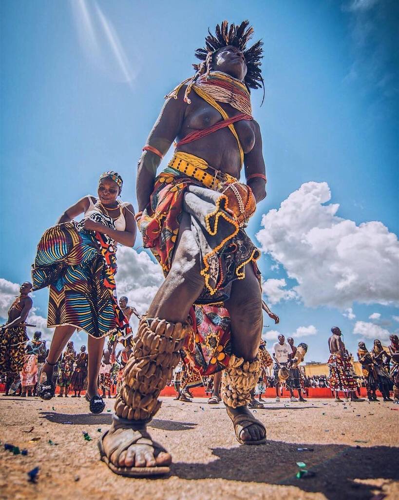 Angolans's tweet photo. Lubango/ Angola 🇦🇴 https://t.co/9o6Fo87LgU