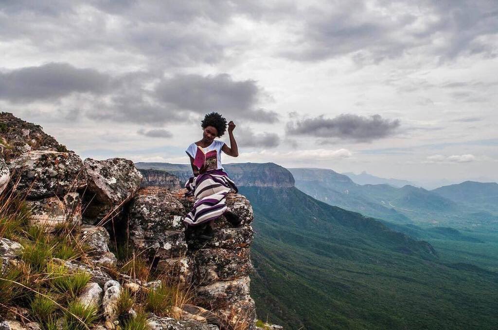 Angolans's tweet photo. Lubango/ Angola 🇦🇴 https://t.co/9o6Fo87LgU