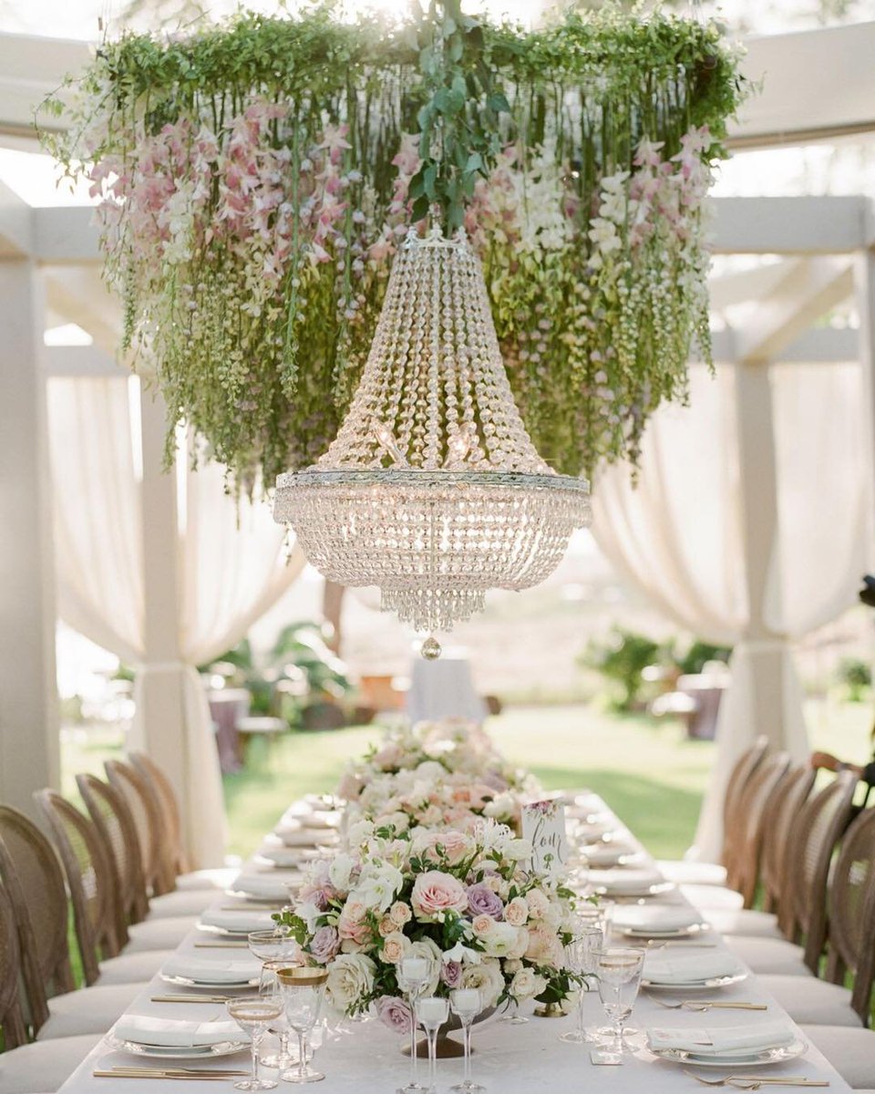 wedluxe's tweet photo. Major #destinationwedding inspo via #belledestinationevents ๐ฑ https://t.co/vGy5dUMV5T
