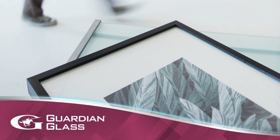 Vidrio antireflejante online para cuadros