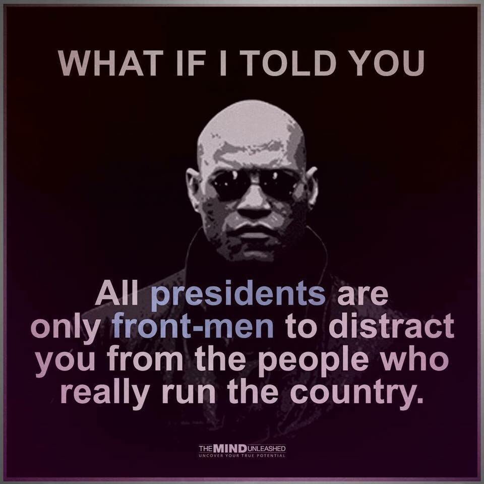 RobRaWalker's tweet photo. Hey @realDonaldTrump  Wanna comment? https://t.co/raJ1fpRDtK