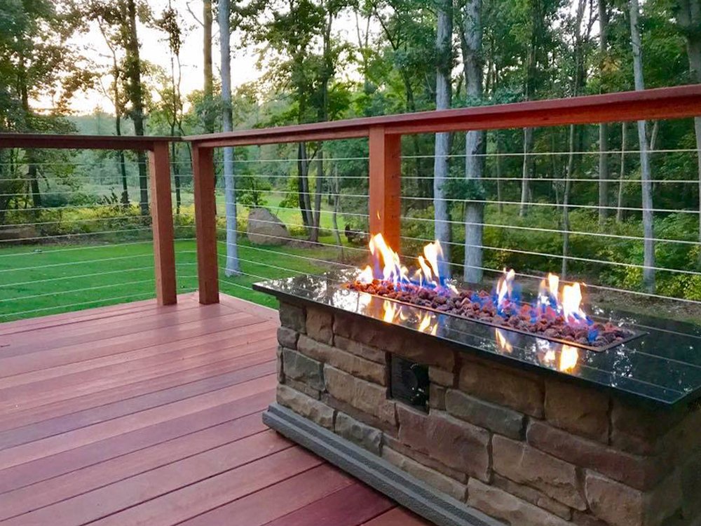 ProDeckBuilder's tweet photo. Here's how to contain costs and increase profits with cable rail https://t.co/iydRmqp6hn #sponsored https://t.co/ycPYyg4bJM