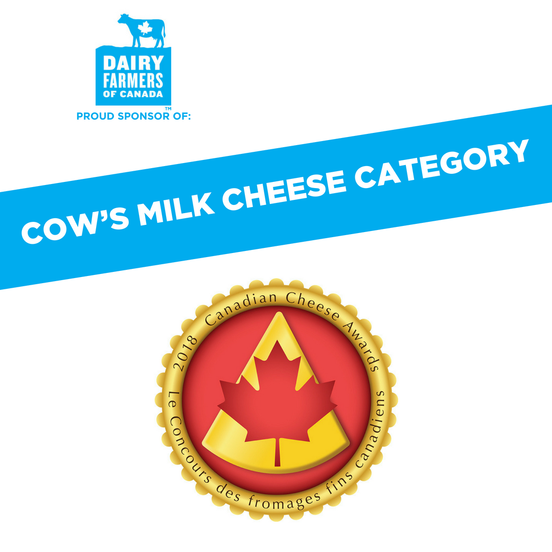 dfc_plc's tweet image. Proud to sponsor the Canadian Cheese Awards, supporting the incredible quality of Canadian cheeses and the creativity of cheese makers across Canada! We can’t wait to find out who the winner of the Best Cow’s Milk Cheese in Canada will be at tonight’s Awards Ceremony! #CdnCheese