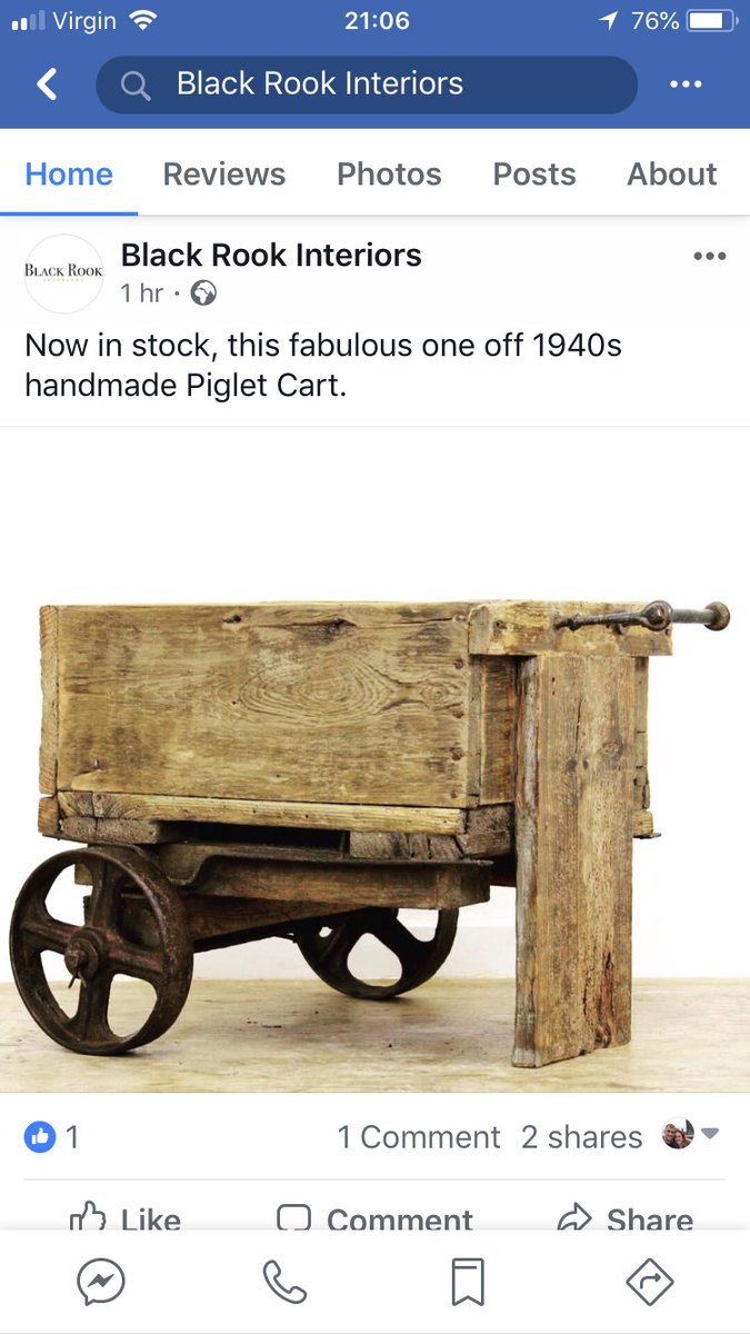AMexpressservic's tweet photo. Check out Black Rook interiors antiques for everyone. https://t.co/5DwYeXe5cn