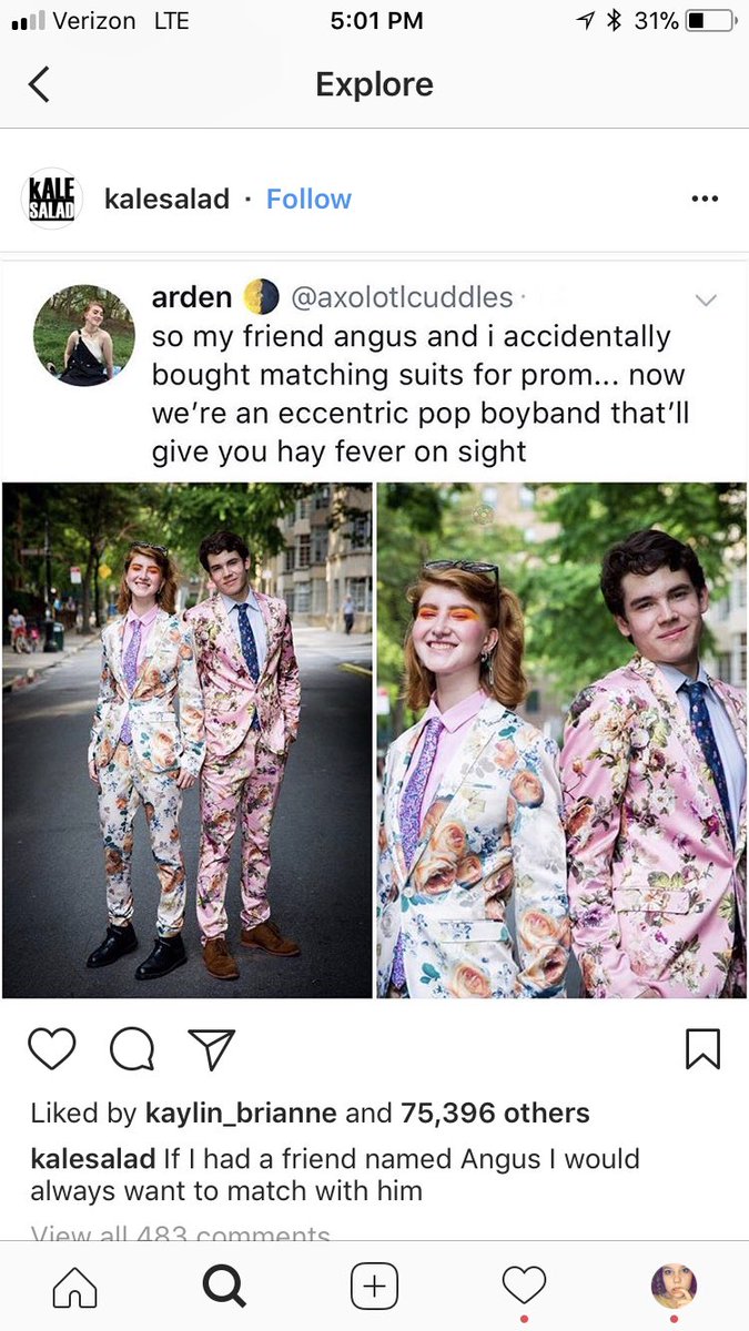 sunlitflower's tweet photo. just found @axolotlcuddles on my instagram explore page wowie https://t.co/at6ThIAtzc