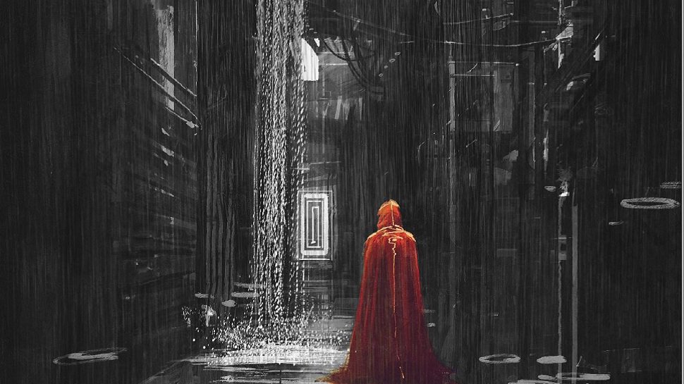 Geek & Sundry tweet media