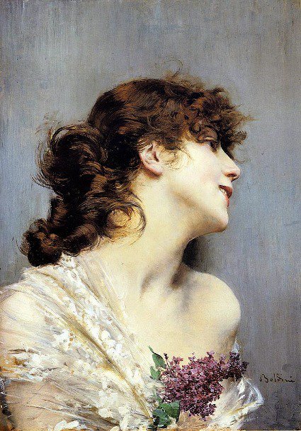 yebosfaye's tweet photo. Buona Sera @Biagio960 @NicolodiDaria @elisa24102 @AdrianaCioci @LuciaTassan 
Vi auguro una serena notte.

Boldini🎨 https://t.co/7lYYdoaPgC