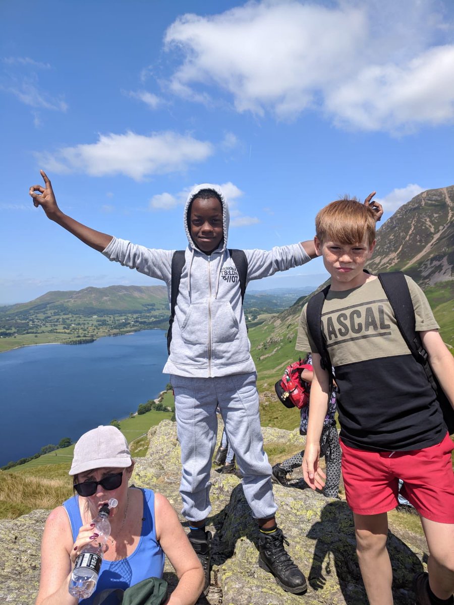 larkhillprimary's tweet photo. #views #reachedthetop #lakesadventure https://t.co/Yp7k2WWTNz
