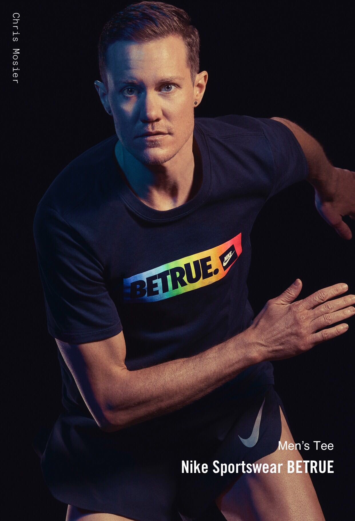 nike betrue 2018 shirt