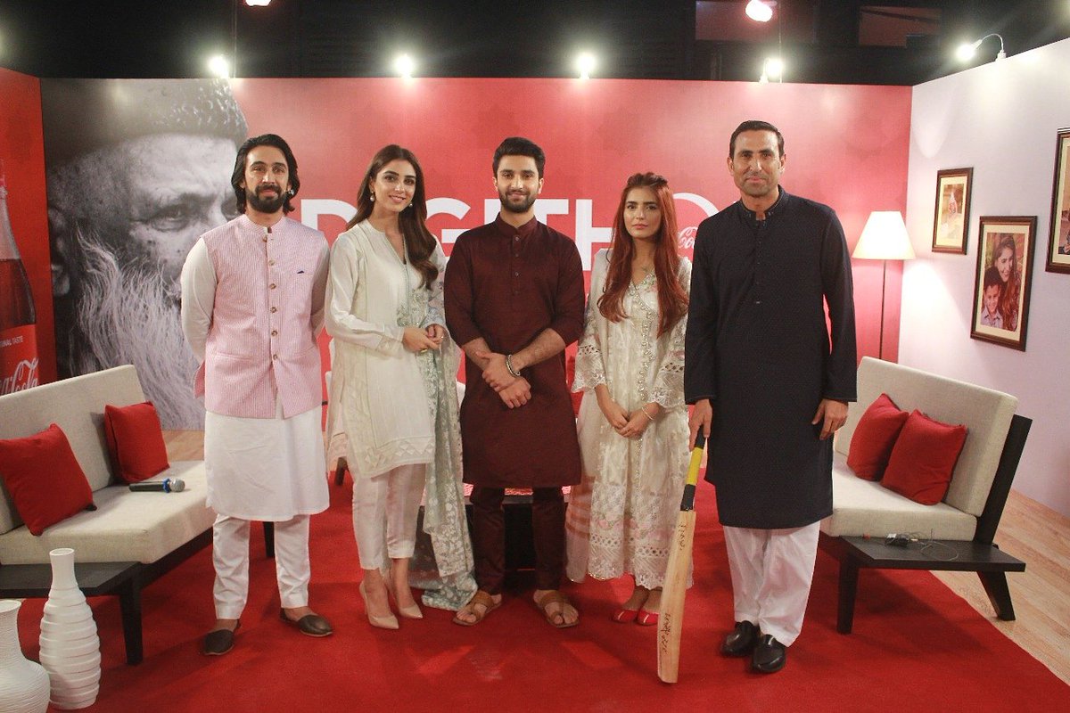 mayaali07's tweet photo. Proud to be part of Pakistan's First Ever LIVE Digital Donation Drive - Digithon #ForEdhi #BottleOfChange #EidiForEdhi #MayaAli #younuskhan #ahadrazamir #mominamustehsan #alirehmankhan #5thelementproductions
@iam_Younis @MominaMustehsan @ahadrazamir @alirehmankhan @CokePk https://t.co/BFaBggl7Qe