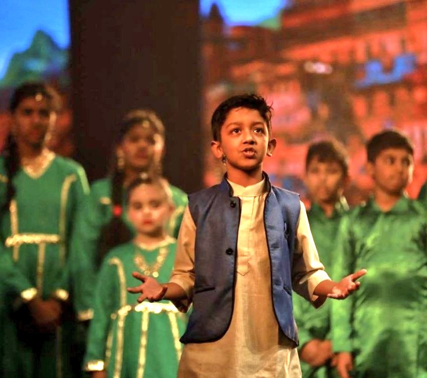 uaesfc's tweet photo. Happy Birthday to our #KuttySingam #DevSuriya 🎂🎂 
♥️😊  😎 😘🎊🎉
Stay blessed Dear 😊 😊 #PrinceDev
#HBDDevSuriya #HappyBirthdayDev
@Suriya_offl @rajsekarpandian @2D_ENTPVTLTD https://t.co/5gGjnJ7WDr