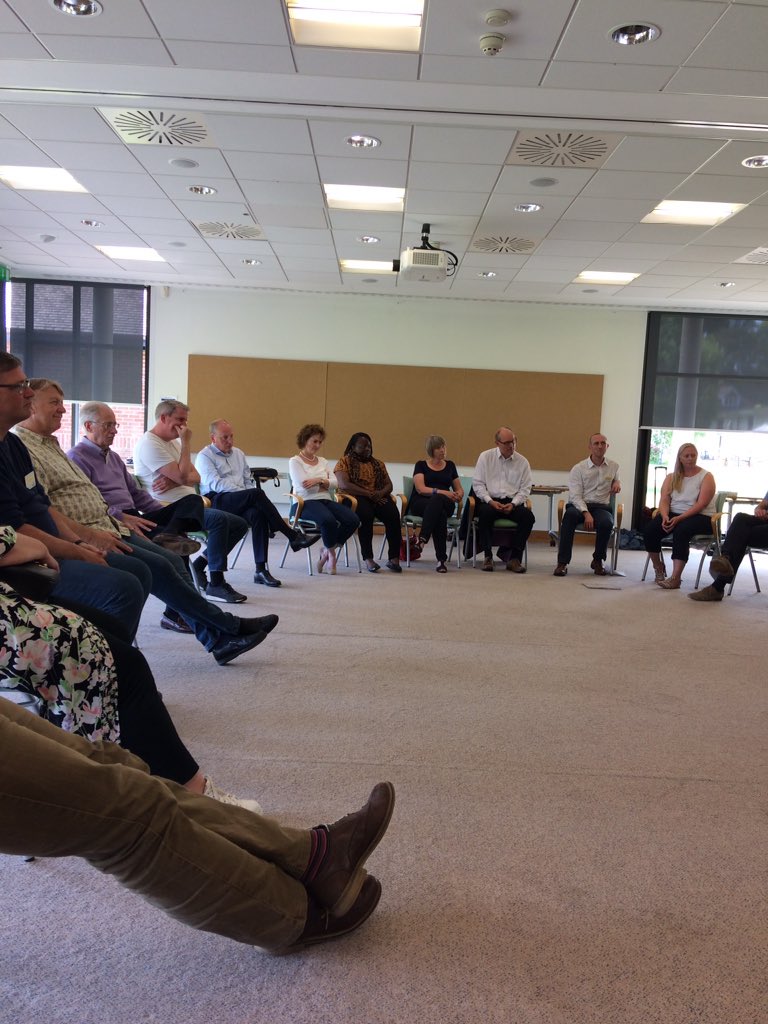 TraceyT_NHS's tweet image. The adaptive capacity, disorientating dilemmas, our closing circle, advancing my practice and my selfie @RoffeyPark #dialogicOD #Gervase #Bushe #Bob #Marshak #diverseperspectives