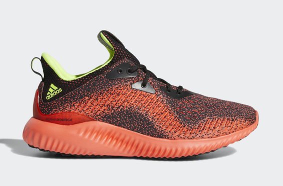 kicksonfire's tweet photo. The adidas AlphaBounce EM WC Solar Red Is Inspired By The World Cup - https://t.co/Y1Qsz7uDRT https://t.co/ZCPt2J0WDc