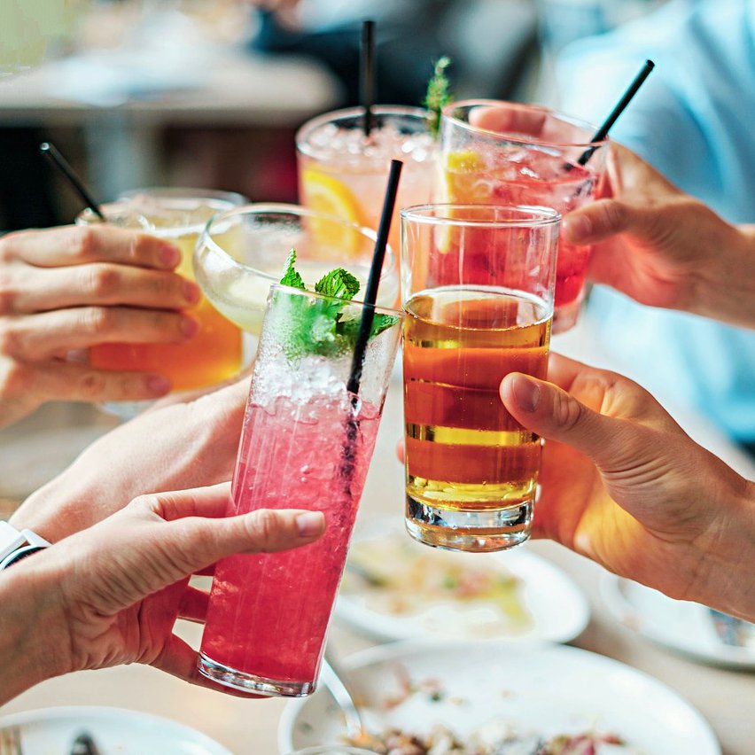 CasaCanaBoston's tweet photo. Surround yourself with good people and even better cocktails.  🍹 #ComingSummer2018 https://t.co/5gZLbzB6cK
