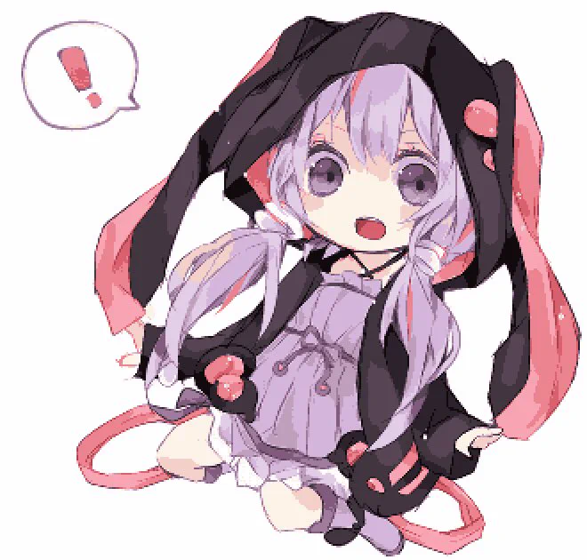 いいからわたしの昔描いたゆかりさんをどうやらこうやら 
