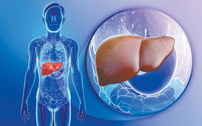 ListinDiario's tweet image. Hígado graso puede derivar en cirrosis o cáncer goo.gl/ifFN6w #ListínDiario