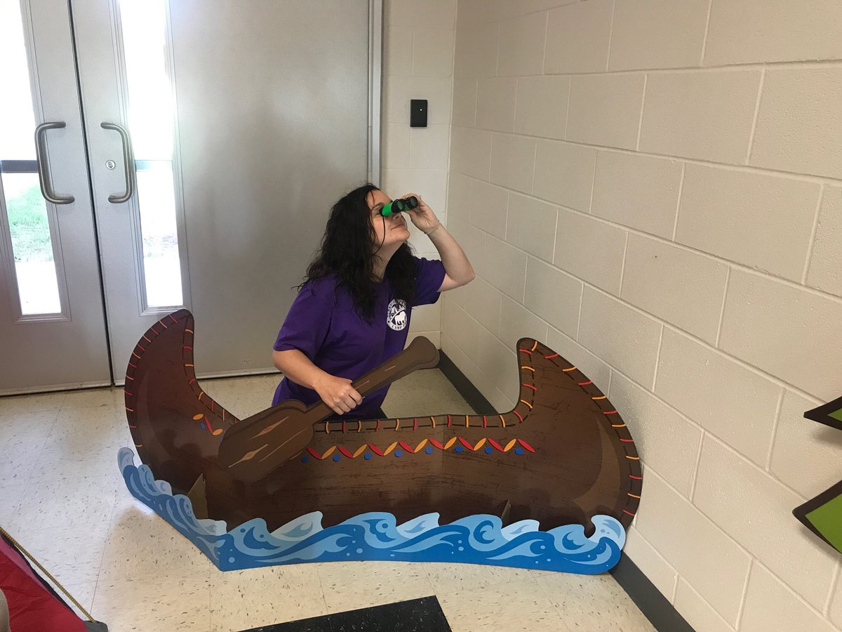 MrsHeathington's tweet photo. I gained more PBL knowledge while PBL camping @burkburnettisd with @BIEpbl it just wore me out!  Such a great training! #BISDpbl #BeInSpireD https://t.co/AmXBke9HQe