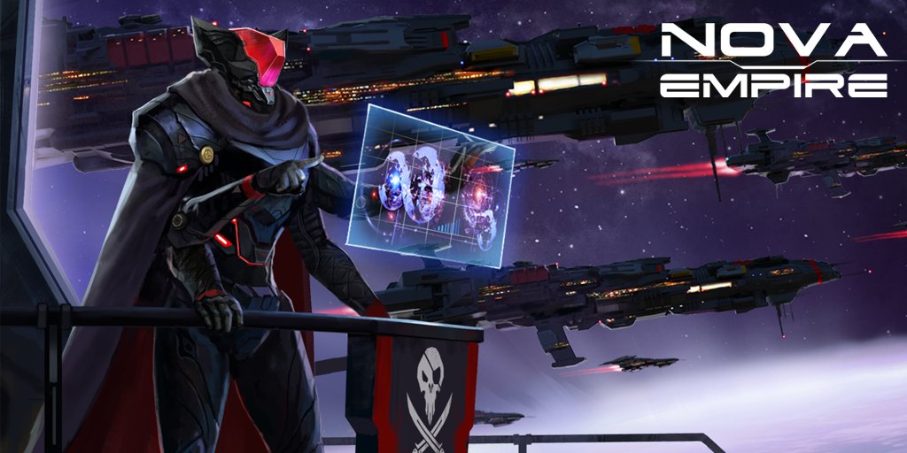 nova empire promo codes 2018