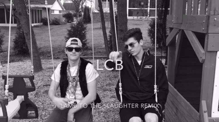 bpaint11's tweet photo. Happy birthday @LukeHedrick3! Can’t wait for the comeback next year #mafriends5ever #ldsucks https://t.co/GjRm72C00z