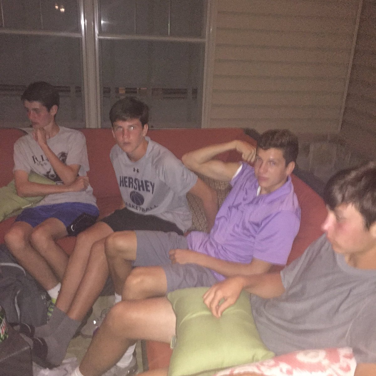 bpaint11's tweet photo. Happy birthday @LukeHedrick3! Can’t wait for the comeback next year #mafriends5ever #ldsucks https://t.co/GjRm72C00z