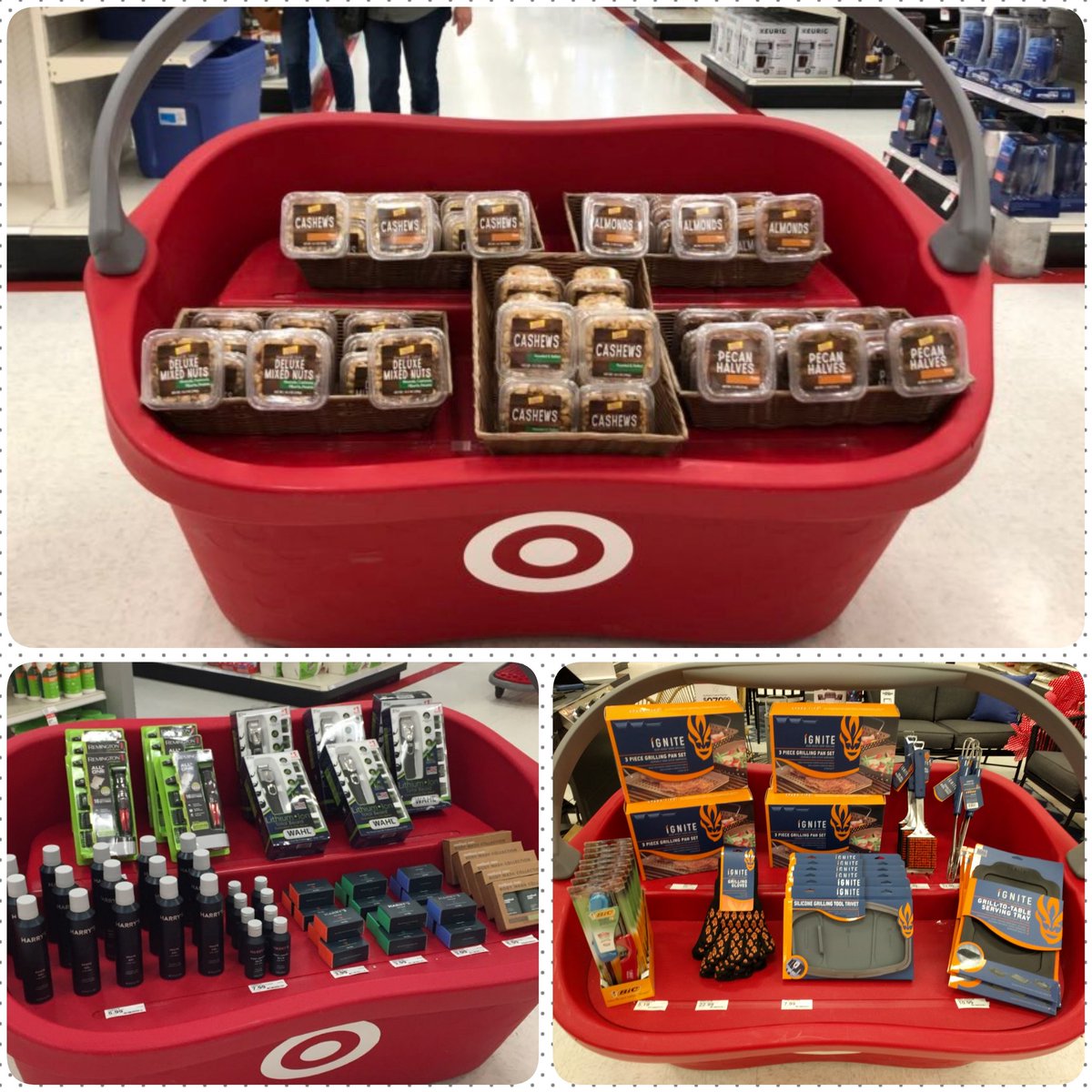 Father's Day is right around the corner. Make sure to pick up something dad loves! #sellsellsell #T2322