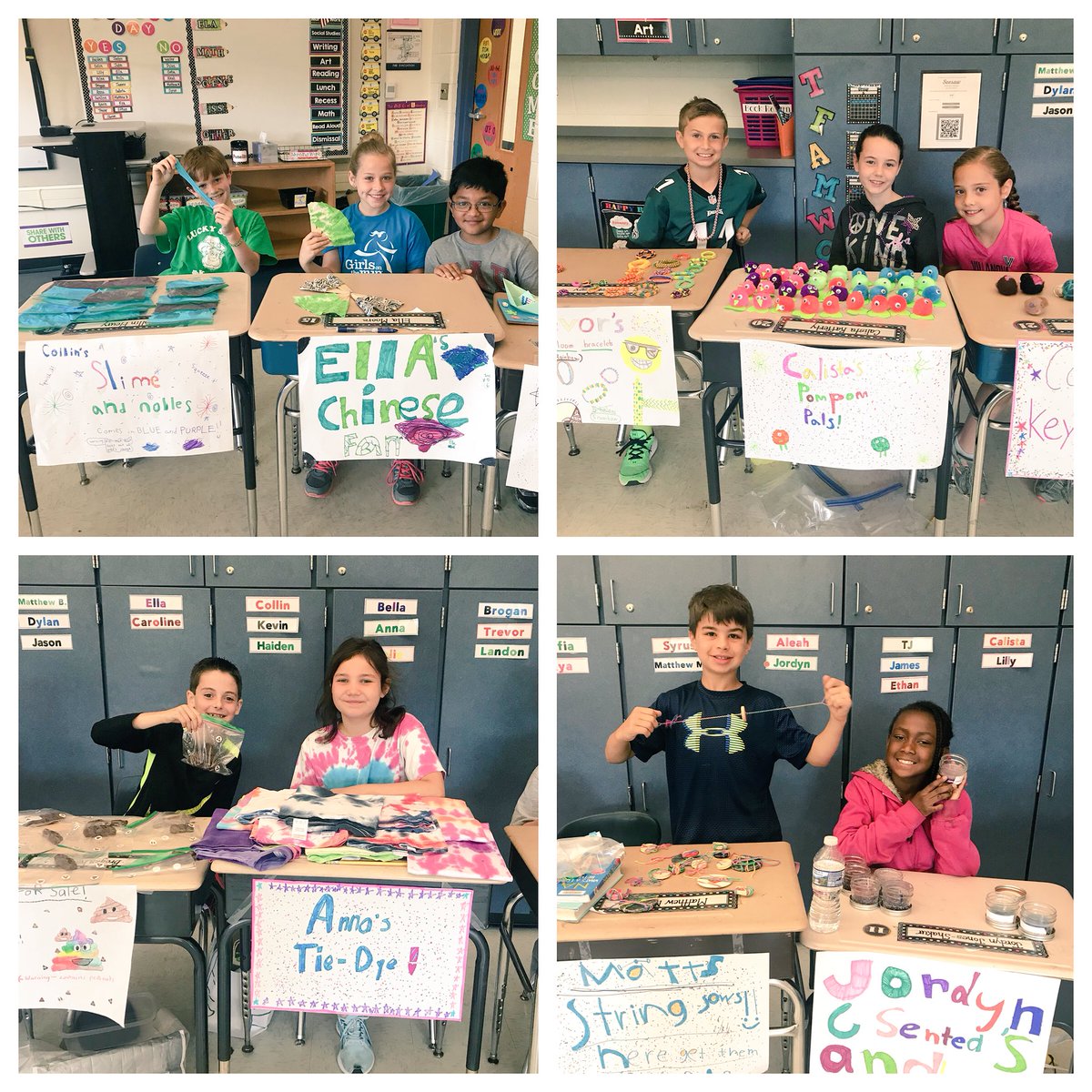 Lauren Leary tweet media