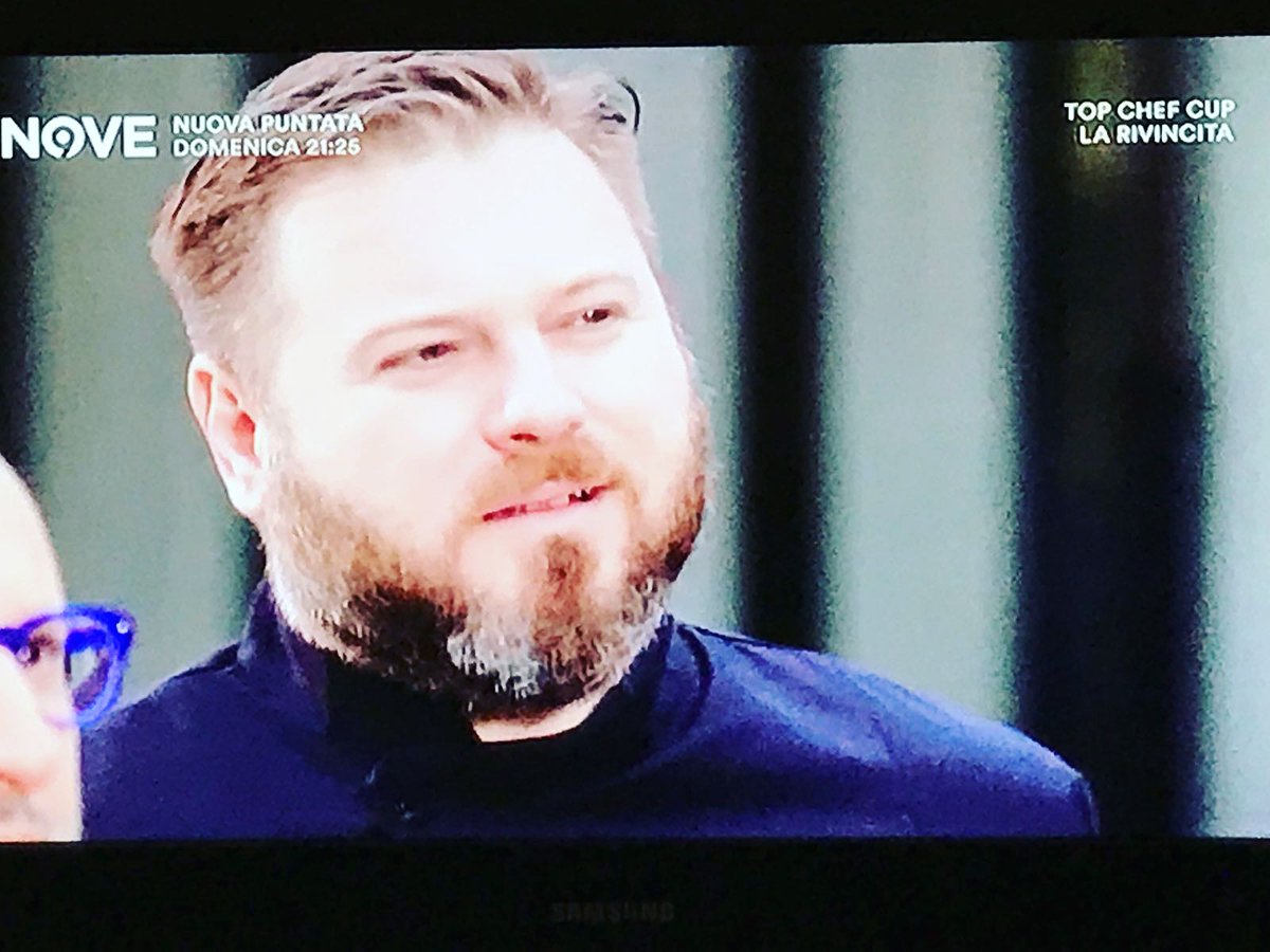 matteo torretta tweet media